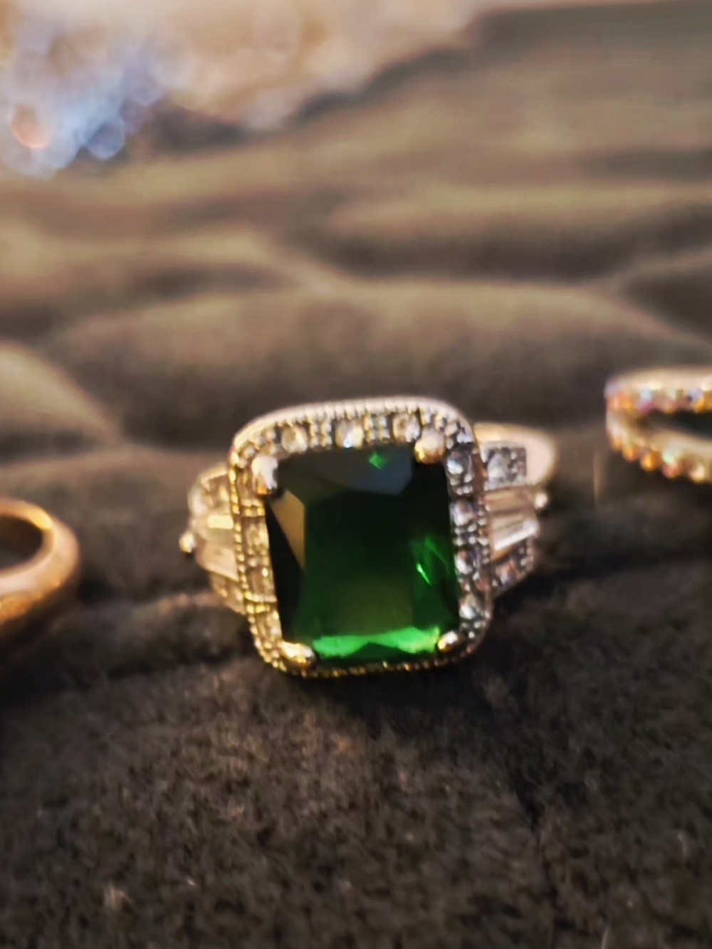 RING BUNDLE